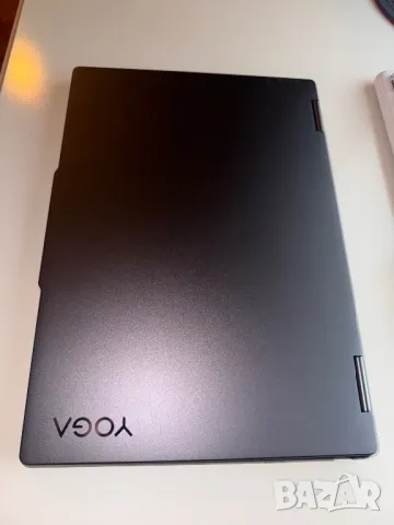 Лаптоп Lenovo Yoga 7, снимка 2 - Лаптопи за работа - 48760293