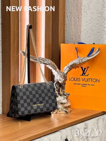 Дамски Чанти LOUIS VUITTON , снимка 11 - Чанти - 46813550