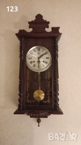 Стенен часовник Meister