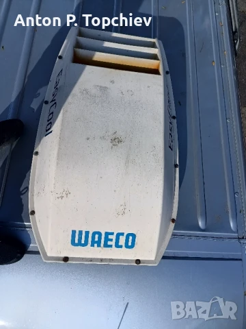 климатик waeco за кемпер/каравана , снимка 3 - Части - 51212856
