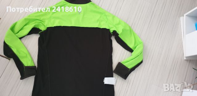 Nike Element Shield Running Lacket Full Zip Mens Size L НОВО! ОРИГИНАЛ! Мъжка Спортно Яке Горнище!, снимка 10 - Спортни дрехи, екипи - 46525791