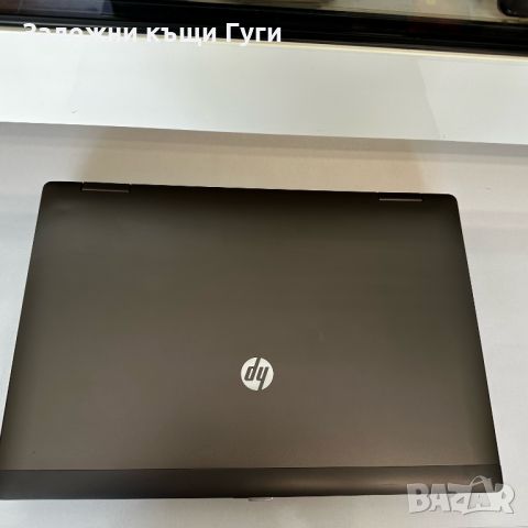 HP ProBook 6470b , снимка 4 - Лаптопи за работа - 45510843