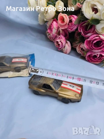 Колички, снимка 6 - Колекции - 50847924