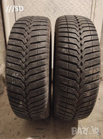 Гуми VREDESTEIN / 175 / 65 / 14, снимка 5 - Гуми и джанти - 53259459