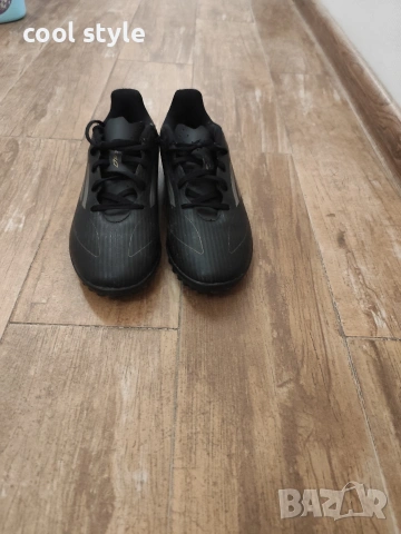 стоножки Адидас F50, снимка 6 - Футбол - 53081160