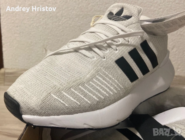 Дамски маратонки Adidas 38 2/3 