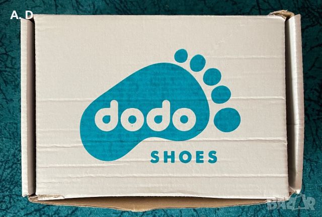 Обувки DODO, снимка 9 - Детски обувки - 45684367