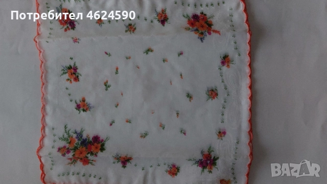 Носни кърпички, снимка 5 - Други - 52193355