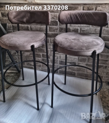 Бар столове
