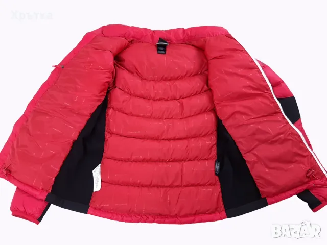 The North Face - Оригинално дамско яке размер M, снимка 8 - Якета - 47558767