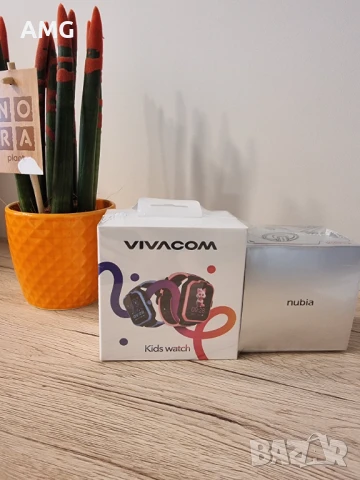 Детски часовник Kids Watch 4G + Bluetooth колонка (MyKi), снимка 4 - Детски - 50608566