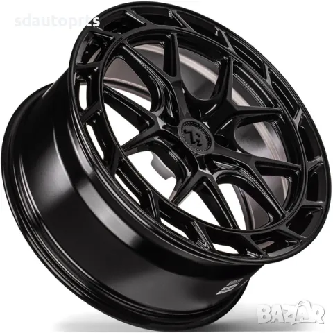 19” 20” Джанти Ауди 5X112 Audi A4 A5 A6 C7 C8 A7 S7 A8 Q3 Q5 Q7 Q8 RS, снимка 4 - Гуми и джанти - 49310790