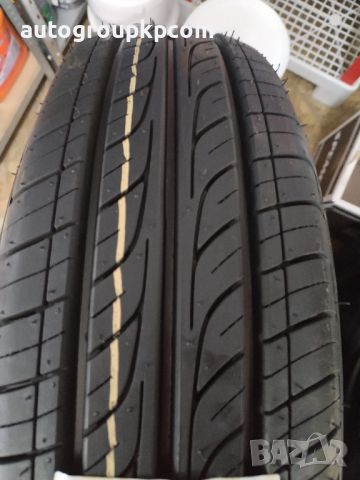 Комплект летни гуми SUNFULL SF-688 - 175/70 R13, снимка 2 - Гуми и джанти - 45397747