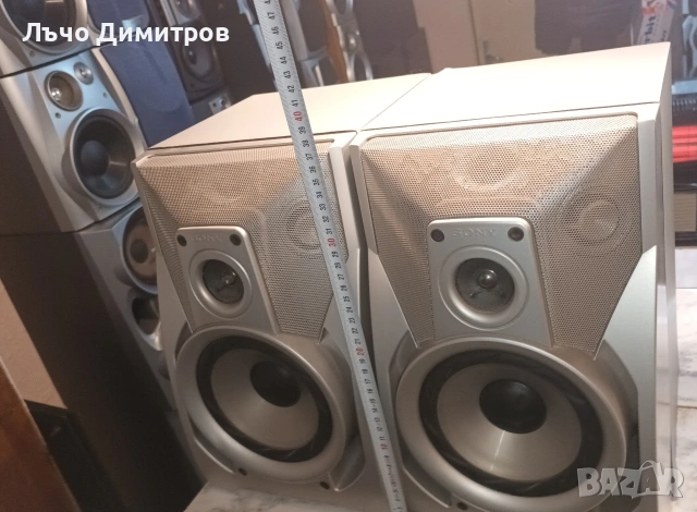 SONY RX99, снимка 2 - Тонколони - 53530681