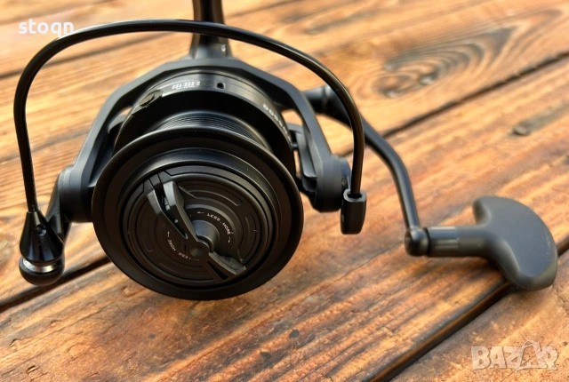 Макара за фидер риболов , снимка 8 - Макари - 53465411