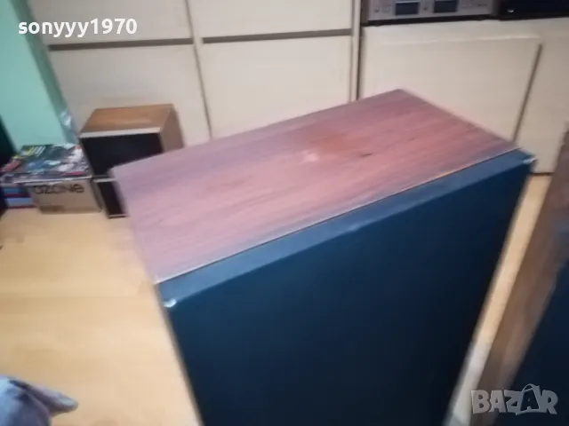 NATIONAL PANASONIC SB27-MADE IN FINLAND ВНОС SWISS 2903251930LNWC, снимка 7 - Тонколони - 49690184