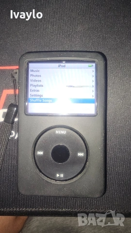 ipod clasic 30gb