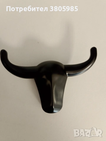 Иновативна закачалка за дрехи 