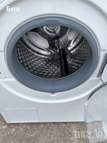 Пералня MIELE W 1 Classic Eco А+++, снимка 7 - Перални - 54149913