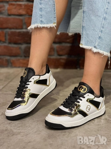 дамски маратонки gucci 