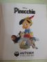 Книга "Pinocchio - Disney , Walt" - 24 стр., снимка 2