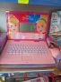 Lexibook Disney Princess Bilingual Educational Laptop English and French - образователен детски лапт, снимка 6