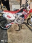 honda crf 250-2016, снимка 1
