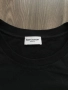 Оригинална тениска Saint Laurent XS/S, снимка 2