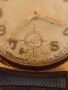 Стар ръчен часовник СССР с маркировка Au 10 позлата рядък за КОЛЕКЦИОНЕРИ 26446, снимка 4