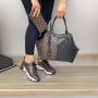 🔝Louis Vuitton стилни дамски комплекти🔝, снимка 6