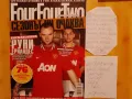 Футбол- списания FourFourTwo,Chelsea fc, снимка 8