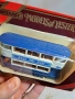 колекционерска количка Matchbox автобус М1, снимка 5