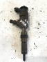 Горивен инжектор Bosch за Peugeot Nemo, Bipper 1.4 HDi (2005-2010) 0445110252, снимка 1