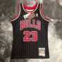 Мъжки потник Mitchell&Ness Chicago Bulls Michael Jordan размер XL , XXL, снимка 2