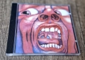 Компакт Дискове - Рок Метъл: King Crimson - In The Court Of The Crimson King, снимка 1
