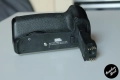 Батериен грип BG-E14 за Canon 70D / 80D Battery Grip, снимка 2