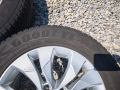 Лизинг TBi 17''Cr-v 225 65 17 Джанти+KAPSEN Нови Гуми DOT1223 Honda, снимка 7