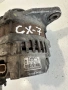 Алтернатор 2.2 MZR CD 100Ah за Mazda CX-7 (2011) A2TJ0681A, снимка 2