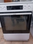 Като нова свободно стояща печка с керамичен плот Gorenje с 2 години Гаранция!, снимка 7
