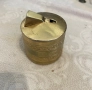Продавам антична запалка, снимка 2