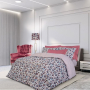 Голям луксозен комплект Polo Ralph Lauren кувертюра за легло и спален комплект, снимка 7