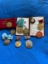 Лот медали / 10 бр. СОЦ медали , снимка 3