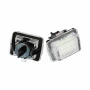 LED Диодни Плафон за Заден Рег. Номер Светлини MERCEDES W204 W221 W212 C216 C217, снимка 2