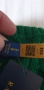POLO Ralph Lauren Cable Cotton / Knit Mens Size L НОВО! ОРИГИНАЛ! Мъжки Пуловер!, снимка 17