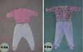 Маркови бебешки дрехи / блузи / ританки / клинове / комплекти / бодита, снимка 9