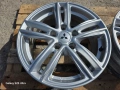 Лети джанти 16ки 5х114.3 Brock, снимка 4