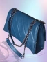 Стилна дамска чанта, снимка 3