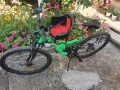 Велосипед 29" PASSATI, снимка 5