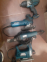 Машини Макита 220v и 18v, снимка 4