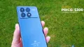 POCO X6 Pro 12/256GB черен, снимка 2